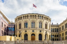 Tình báo Na Uy cảnh báo gián điệp Trung Quốc “phủ khắp châu Âu”