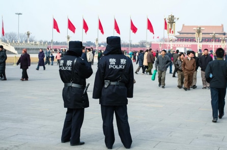 6 vụ sát hại quan chức ĐCSTQ liên tiếp xảy trong hơn 3 tháng