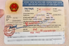 Việt Nam nghiên cứu mở rộng diện miễn visa