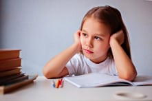 Giúp trẻ học được những kỹ năng sống quan trọng thông qua “sự nhàm chán”