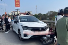 Bộ Công an đề xuất lập Quỹ giảm thiểu thiệt hại tai nạn giao thông