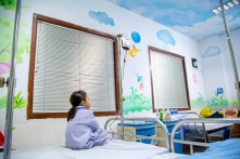Thiếu máu cho cấp cứu và điều trị dịp Tết