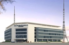 TP.HCM khởi công trung tâm kiểm soát không lưu gần 1.500 tỷ đồng