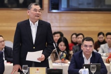 Vụ EVN Bình Thuận: ‘Có những vật tư bị nâng giá 300%’