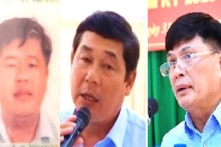 3 cán bộ Công ty CP Cấp nước – Môi trường đô thị Đồng Tháp bị khởi tố