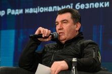 Tổng thống Zelensky thay thế quan chức đứng đầu hội đồng an ninh quốc gia