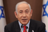 Benjamin Netanyahu