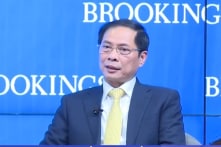 Việt Nam yêu cầu Mỹ công nhận quy chế nền kinh tế thị trường