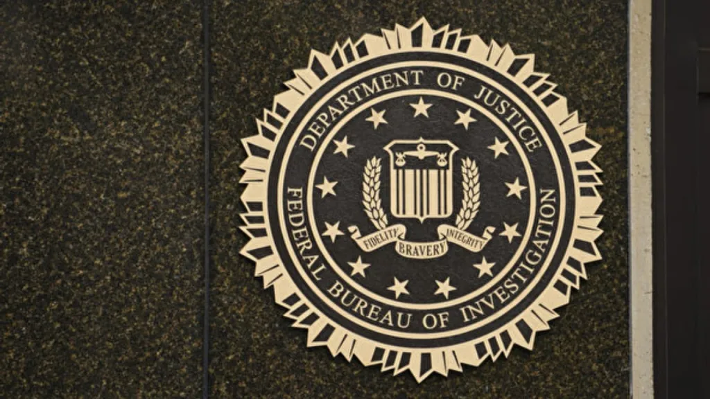 FBI 1