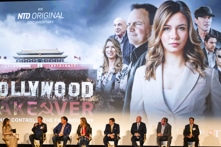 Ra mắt phim tài liệu về sự kiểm soát của ĐCSTQ với ngành điện ảnh Hoa Kỳ