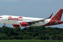 Indonesia điều tra về sự cố phi công ngủ gục