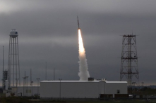 Không quân Hoa Kỳ sa thải giám đốc chương trình tên lửa hàng đầu