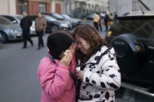 Kỷ niệm 10 năm ngày các nạn nhân trên chuyến bay MH370 của Malaysia Airlines mất tích