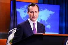 Mỹ đáp trả phán quyết của toàn án Hồng Kông đối với 47 nhà hoạt động dân chủ