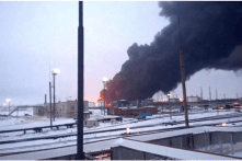 Mỹ kêu gọi Ukraine ngừng tấn công cơ sở hạ tầng năng lượng của Nga