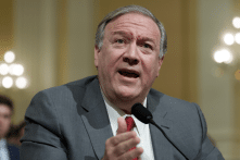 Ông Pompeo: Đã sớm cảnh báo 50 thống đốc bang rằng “ĐCSTQ vô trong nhà rồi”