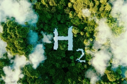 Hàng ngàn tấn hydro bị chôn vùi: Cơn sốt “vàng” năng lượng sạch bắt đầu