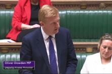 Anh lên án Trung Quốc tấn công mạng nhằm vào bầu cử