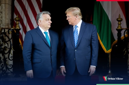 Tổng thống Trump bác bỏ yêu cầu miễn trừ của Thủ tướng Orban về việc mua dầu Nga