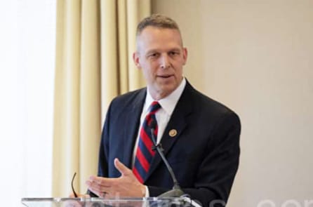 Công lý tới muộn: Hạ viện Hoa Kỳ thông qua Đạo luật Bảo vệ Pháp Luân Công