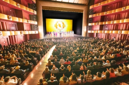 Đe dọa đánh bom Shen Yun, ĐCSTQ xuất khẩu chủ nghĩa khủng bố nhà nước