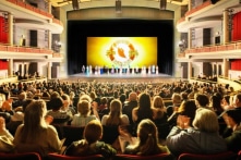 Đe dọa đánh bom Đoàn Nghệ thuật Shen Yun, ĐCSTQ đang bị Mỹ điều tra