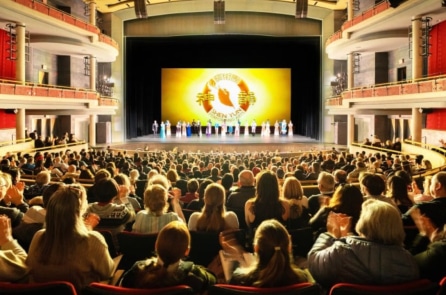 Đe dọa đánh bom Đoàn Nghệ thuật Shen Yun, ĐCSTQ đang bị Mỹ điều tra