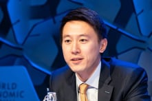 CEO TikTok liên hệ với Elon Musk