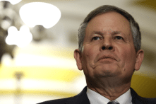 Ông Trump ủng hộ ông Daines tranh cử lãnh đạo Đảng Cộng hoà tại Thượng viện