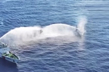 Bộ trưởng Quốc phòng Philippines phủ nhận việc đạt được thỏa thuận với ĐCSTQ