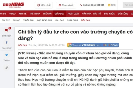 Chủ nghĩa hoàn hảo và nỗi ám ảnh sợ sai!