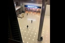 Tổ chức IS tung đoạn video tấn công nhà hát Nga
