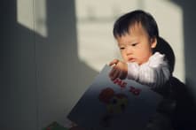 Trẻ em có nên đọc truyện tranh không?