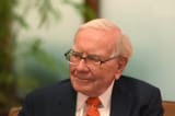 Warren Buffett