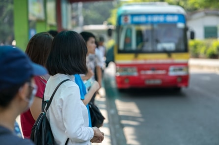 “Xin tha cho họ, vì họ không biết việc họ làm”