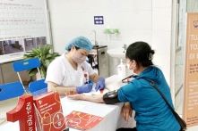 Bộ Y tế đề xuất hình thức bảo hiểm tự nguyện trong gói bắt buộc