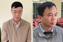 Bắt Chi cục trưởng Dự trữ nhà nước tỉnh Tuyên Quang