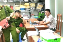 Phó Chủ tịch UBND TP. Long Xuyên bị bắt tạm giam