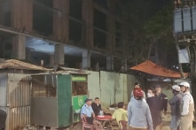 Bé trai 13 tuổi tử vong trong tòa nhà bỏ hoang