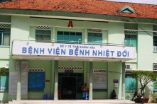 Bệnh nhân cúm A/H5 ở Khánh Hòa đã tử vong