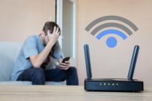 Đừng đặt 3 thứ này cạnh bộ định tuyến của bạn để tốc độ internet được nhanh hơn