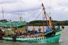 Cà Mau: Bắt tạm giam một cán bộ tư pháp nhận hối lộ