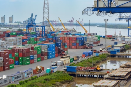 Chính phủ yêu cầu 3 Bộ đưa ra giải pháp ứng phó với thuế quan Hoa Kỳ