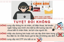 Chủ tịch huyện Nhơn Trạch bị lừa mất hơn 100 tỷ đồng
