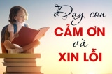 day con cam on xin loi