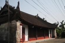 Hoàng giáp Nguyễn Phục và án oan thời nhà Lê