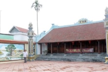 Đào Công Soạn: Người đỗ đầu kỳ thi khoa bảng đầu tiên của nhà Lê Sơ