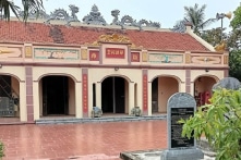 Lương Hữu Khánh: Đánh lui quân nhà Mạc (P2)