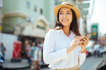 Mạch máu và diện mạo: Giải thích vì đâu chúng ta trông già đi