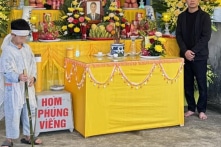 Vụ tử vong sau khi làm việc với công an: Phó Đội trưởng CA huyện bị đình chỉ